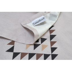 Скатерть Lotus Home - Орнамент 140*240, , 4