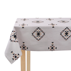Скатерть Lotus Home - Орнамент 140*240, , 5