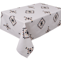 Скатерть Lotus Home - Орнамент 140*240, , 6