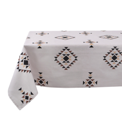 Скатерть Lotus Home - Орнамент 140*240, , 7