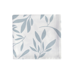 Скатерть Lotus Home - Листья 140*140, , 3