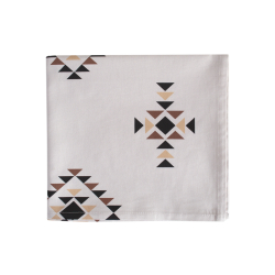 Скатерть Lotus Home - Орнамент 140*140, , 3