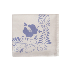 Скатерть Lotus Home - Роспись 140*240, , 3