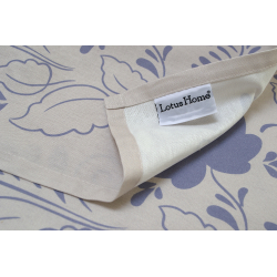 Скатерть Lotus Home - Роспись 140*240, , 4
