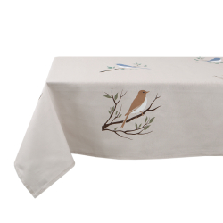 Скатерть Lotus Home - Птицы 140*240, , 7