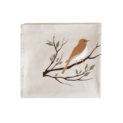 Скатерть Lotus Home - Птицы 140*140, , 3