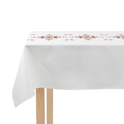 Скатерть Lotus Home - Треугольный орнамент 140*240, , 5