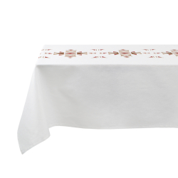 Скатерть Lotus Home - Треугольный орнамент 140*240, , 7