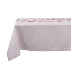 Скатерть Lotus Home - Калина 140*240, , 7