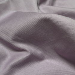 Простынь с наволочками сатин premium Lotus Home - Leona сиреневый 240*260, , 3