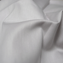 Простынь с наволочками сатин premium Lotus Home - Leona светло-серый 240*260, , 3