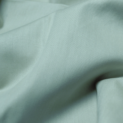 Простынь с наволочками сатин premium Lotus Home - Leona ментоловый 240*260, , 3