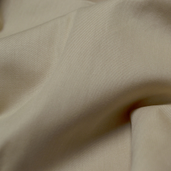 Простынь на резинке с наволочками сатин premium Lotus Home - Leona бежевый 160*200+50*70 (2), , 4