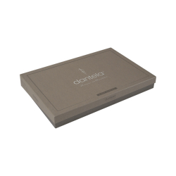 Постельное белье Dantela Vita поплин с вышивкой - Carmen beyaz белый евро, , 12