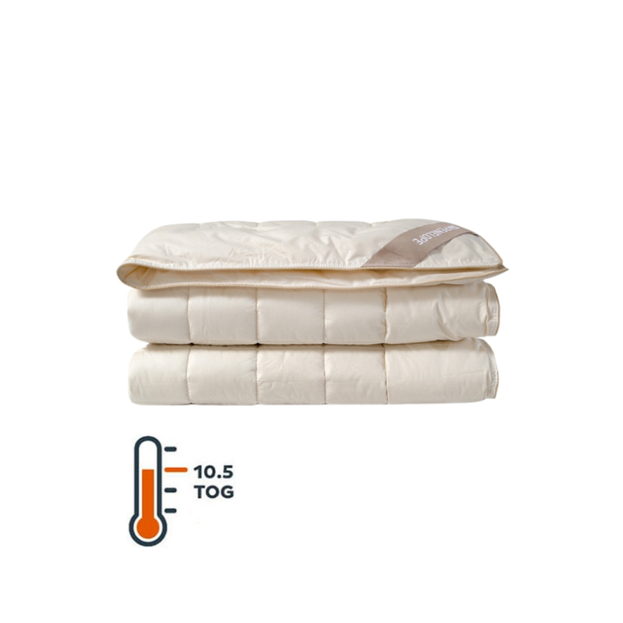 Детское одеяло Penelope - Wooly Pure шерстяное 95*145