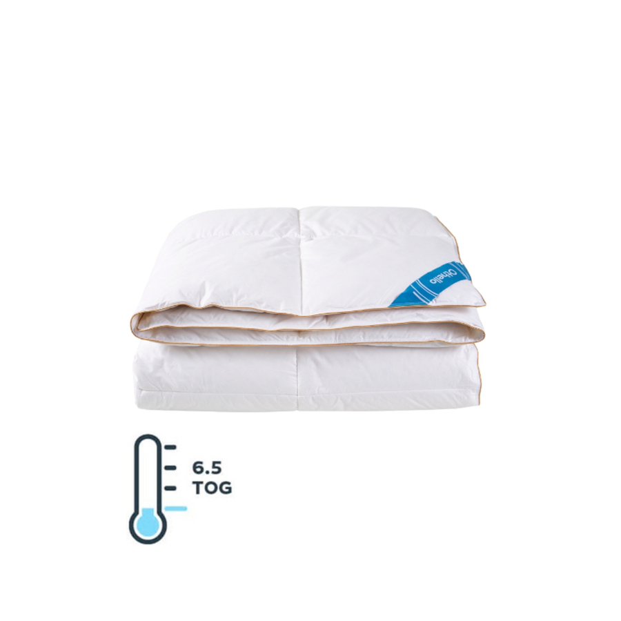 Детское одеяло Othello - Downa 70 Light пуховое 95*145