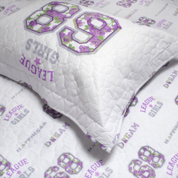 Покрывало Storway - Happy Girls V2 170*240 подростковое , , 4