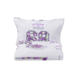 Покрывало Storway - Happy Girls V2 170*240 подростковое , , 6