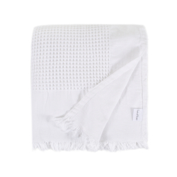 Покрывало Lotus Home - Egi белый 240*260, , 4