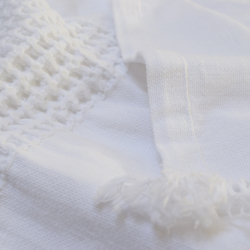 Покрывало Lotus Home - Egi белый 240*260, , 6