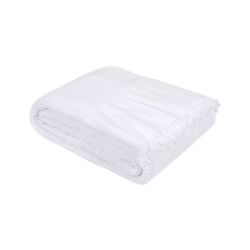 Покрывало Lotus Home - Egi белый 240*260, , 7