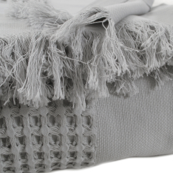 Покрывало Lotus Home - Egi серый 240*260, , 5