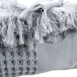 Покрывало Lotus Home - Egi светло-серый 240*260, , 5