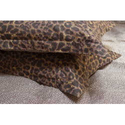 Постельное белье сатин Lotus Home - Marla семейный, , 4