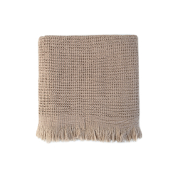 Набор полотенец Lotus Home - Rius kahve кофе 30*50 (3 шт.), , 2