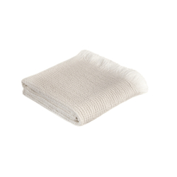 Полотенце Lotus Home - Rius natural бежевый 50*100, , 7