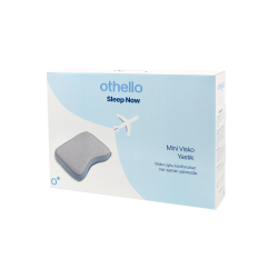 Подушка Othello - Sleep Now 50*36*10, , 9