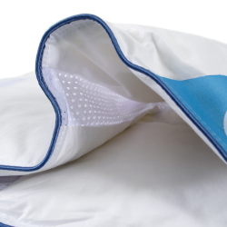 Одеяло Othello - Climagel 195*215 евро, , 4