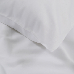 Постельное белье Dantela Vita сатин с вышивкой - Emily евро, , 11