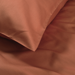 Постільна білизна Dantela Vita сатин з вишивкою - Hazan beyaz білий сімейний, , 10