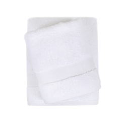 Полотенце махровое Lotus Home - Pearl белый 90*150, , 3