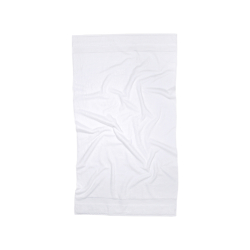 Полотенце махровое Lotus Home - Pearl белый 90*150, , 5