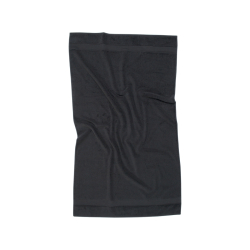 Полотенце махровое Lotus Home - Pearl черный 90*150, , 5