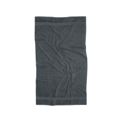 Полотенце махровое Lotus Home - Pearl деним 90*150, , 5