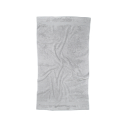 Полотенце махровое Lotus Home - Pearl серый 90*150, , 5