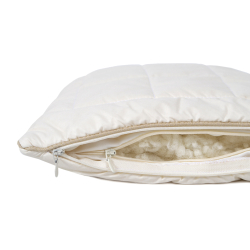 Детская подушка Penelope - Wooly Pure шерстяная 35*45, , 6