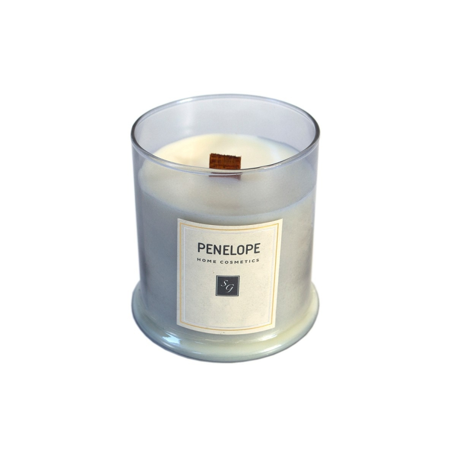 Аромасвеча Penelope - Midnight Moon Полночная луна 350 мл