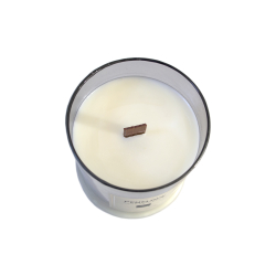 Аромасвеча Penelope - Pure Dreams Чистые мечты 350 мл, , 3