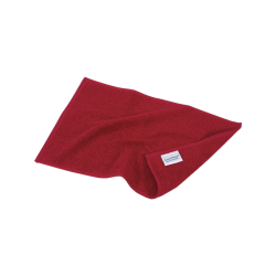 Полотенце Lotus Home - Hotel Basic красный 30*50 (16/1) 400 г/м², , 4