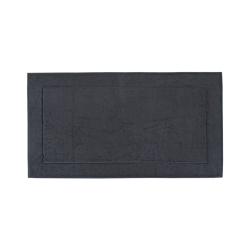 Полотенце для ног Penelope - Noa antrasit антрацит (1200 г/м²) 60*110, , 3