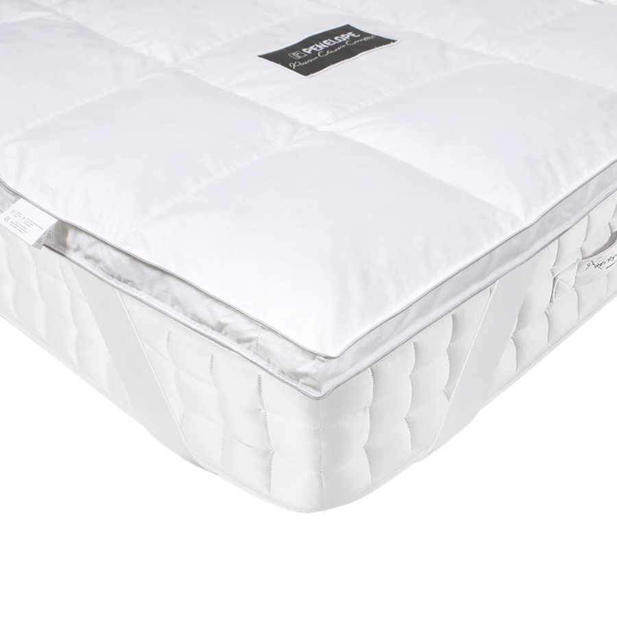 Перина Penelope - Piume Classic Comfort New 160*200+5