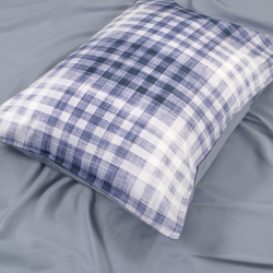 Постельное белье Dantela Vita сатин Digital с 3D принтом - Octavia евро, , 7