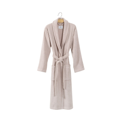 Халат махровый Penelope - Noa pudra пудра XXL, , 4
