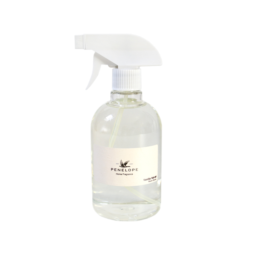 Парфюм для комнаты Penelope - Vanilla Velvet 1000 мл