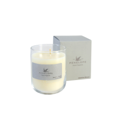 Аромасвеча Penelope - Jasmine Bloom Цветы Жасмина 190 мл, , 4