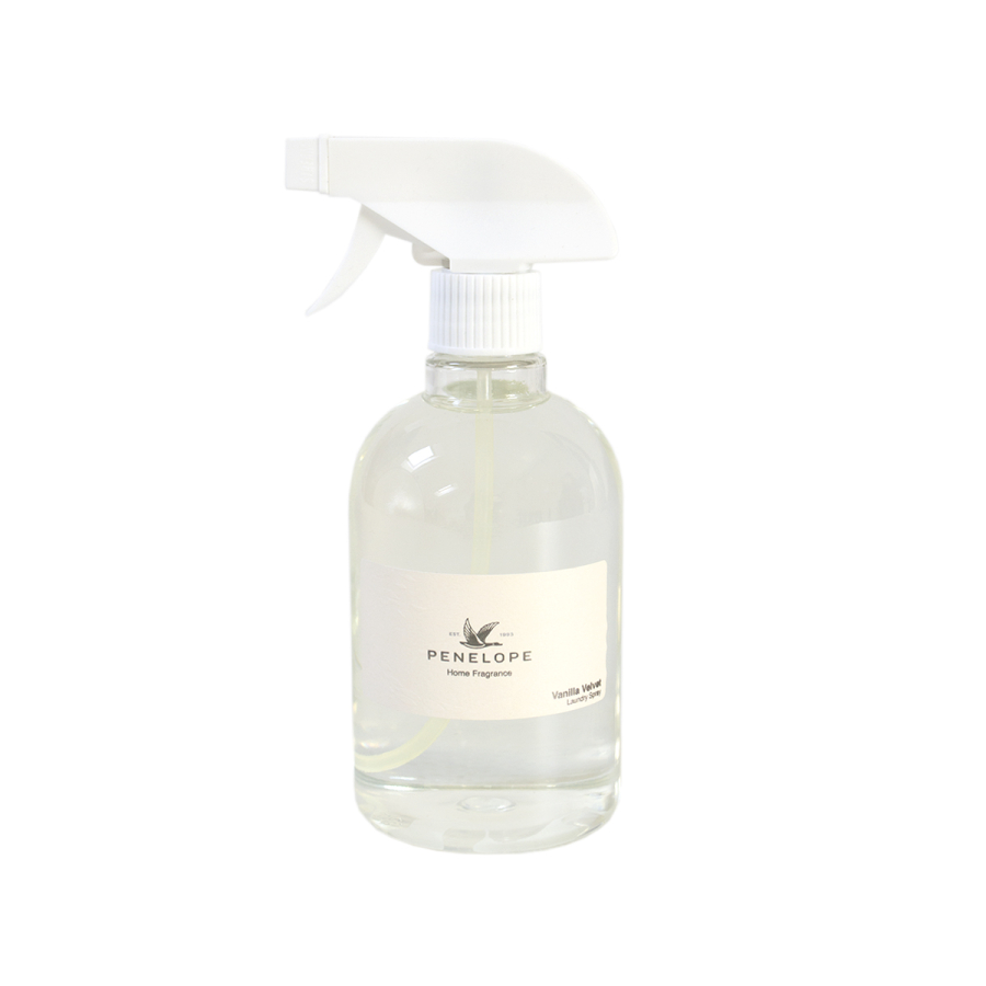 Парфюм для постели Penelope - Vanilla Velvet 500 мл